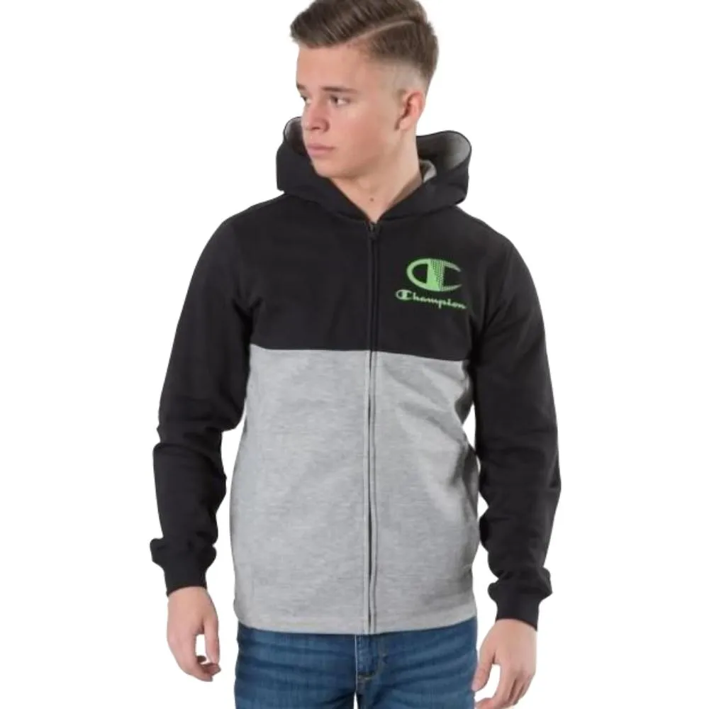 Champion Chaqueta para niño. 304610. OXGM/NBK.