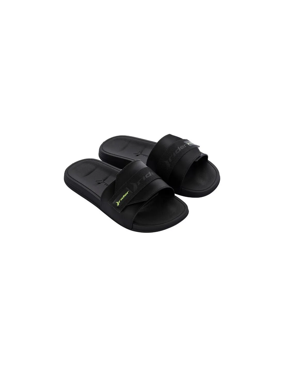 Chanclas Hombre De Pala Rider Free Slide