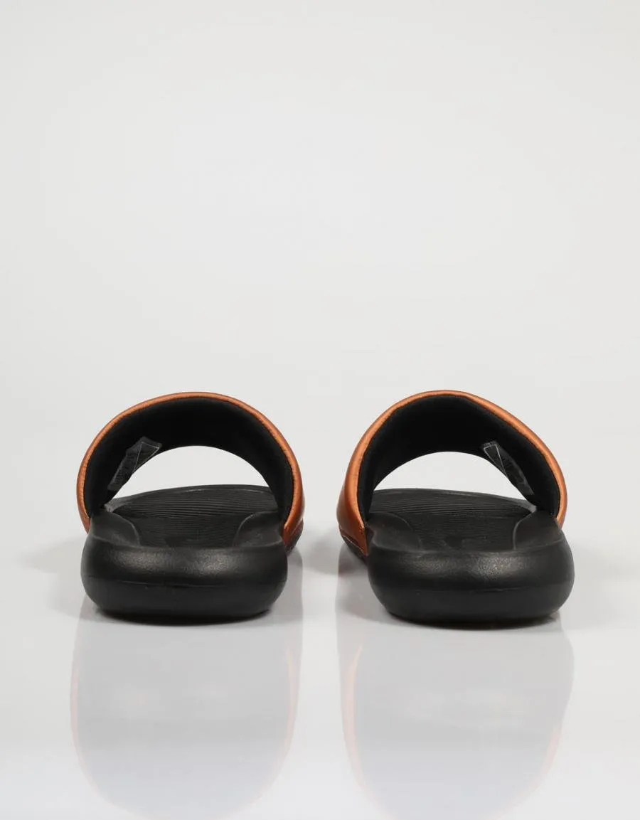  chanclas NIKE Victori en Oro 74590