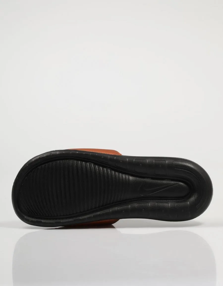  chanclas NIKE Victori en Oro 74590
