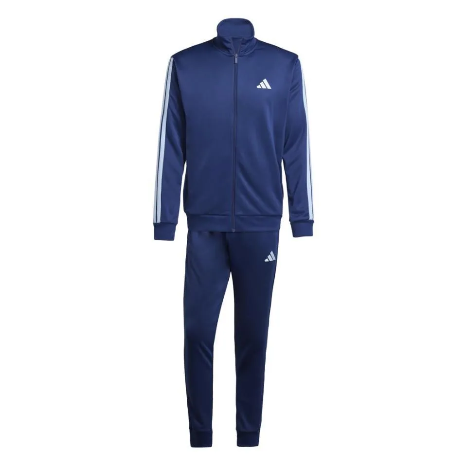 CHANDAL ADIDAS 3 BANDAS M 3S TR AZUL JI8873