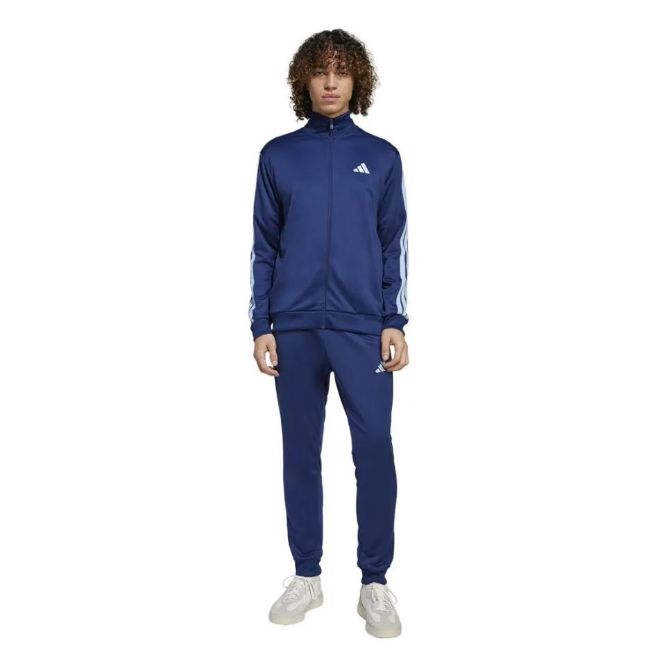 CHANDAL ADIDAS 3 BANDAS M 3S TR AZUL JI8873