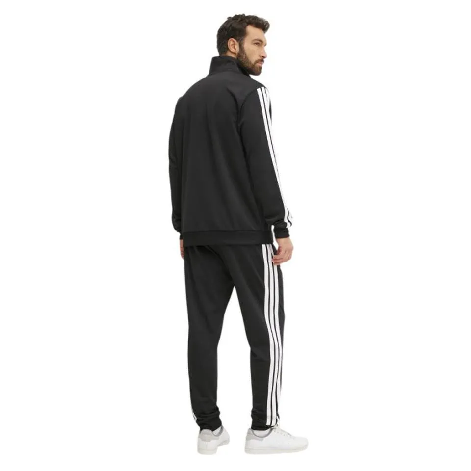 CHANDAL ADIDAS 3 BANDAS M 3S TR NEGRO JI8858