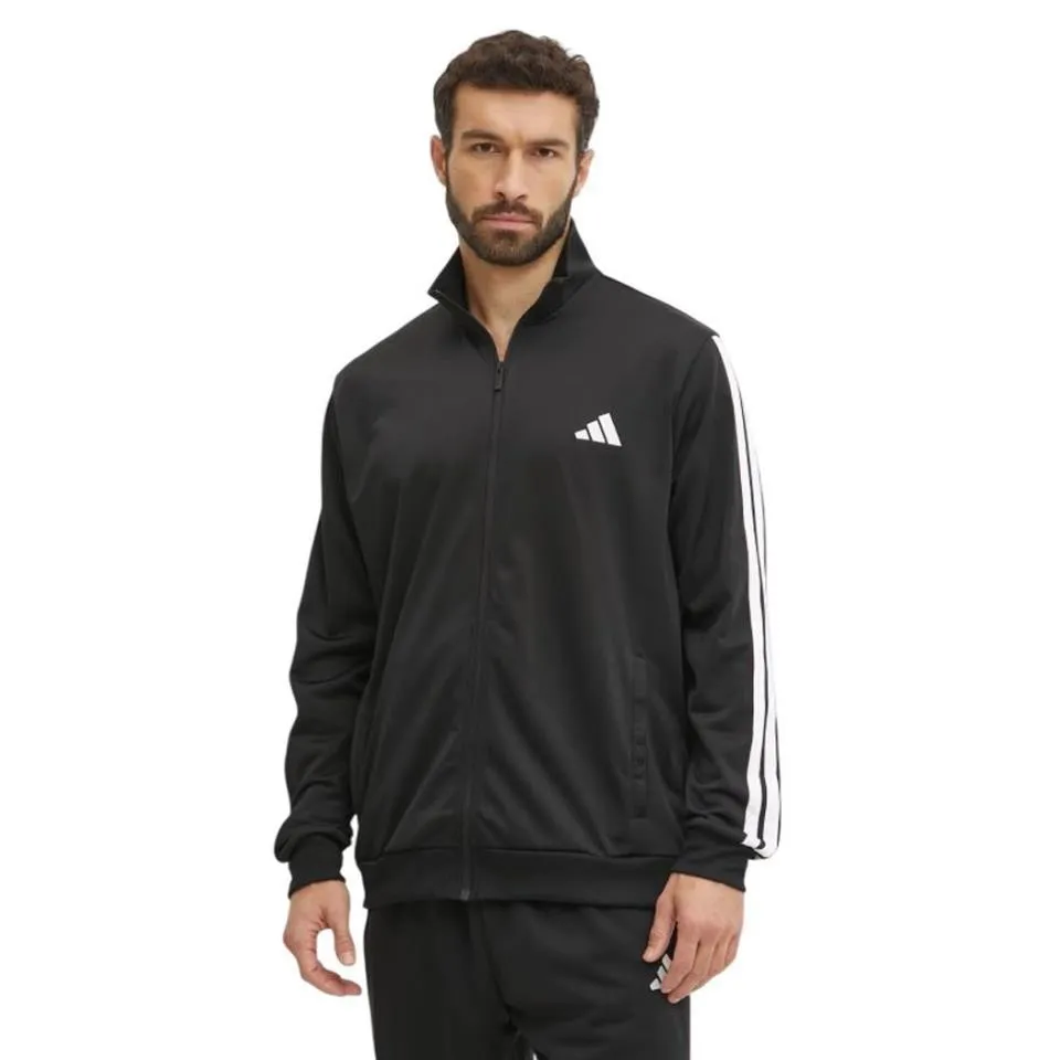 CHANDAL ADIDAS 3 BANDAS M 3S TR NEGRO JI8858