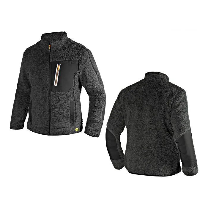 Chaqueta de trabajo Diadora Utility Sherpa Jacket