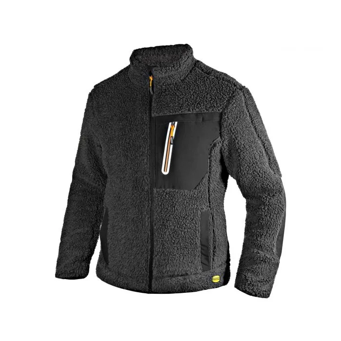 Chaqueta de trabajo Diadora Utility Sherpa Jacket