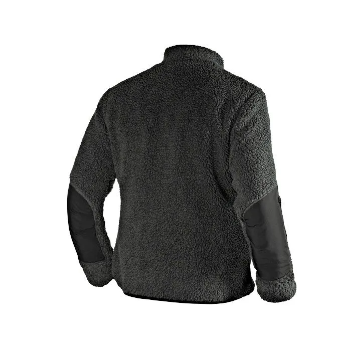 Chaqueta de trabajo Diadora Utility Sherpa Jacket