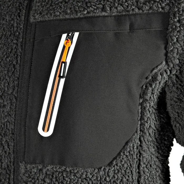 Chaqueta de trabajo Diadora Utility Sherpa Jacket