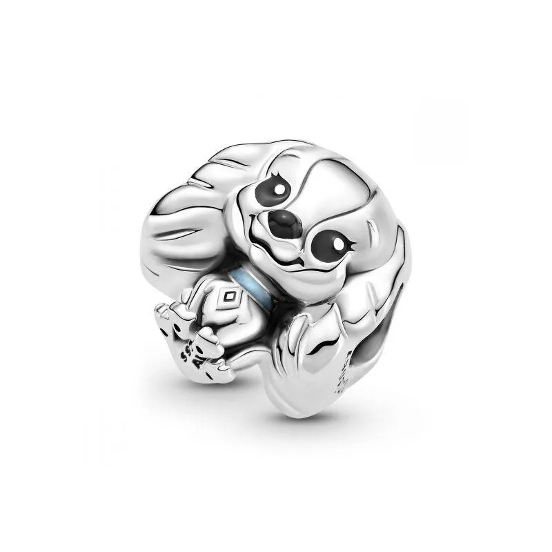 CHARM PANDORA PLATA DAMA DE DISNEY 799386C01