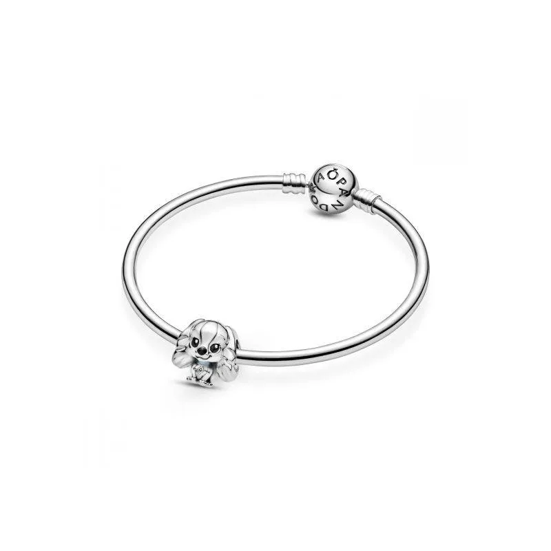 CHARM PANDORA PLATA DAMA DE DISNEY 799386C01