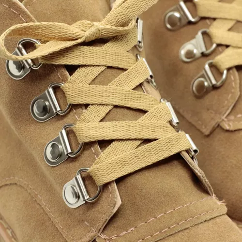 Chavitos Dama Gamuza  Botas Botinetas Invierno