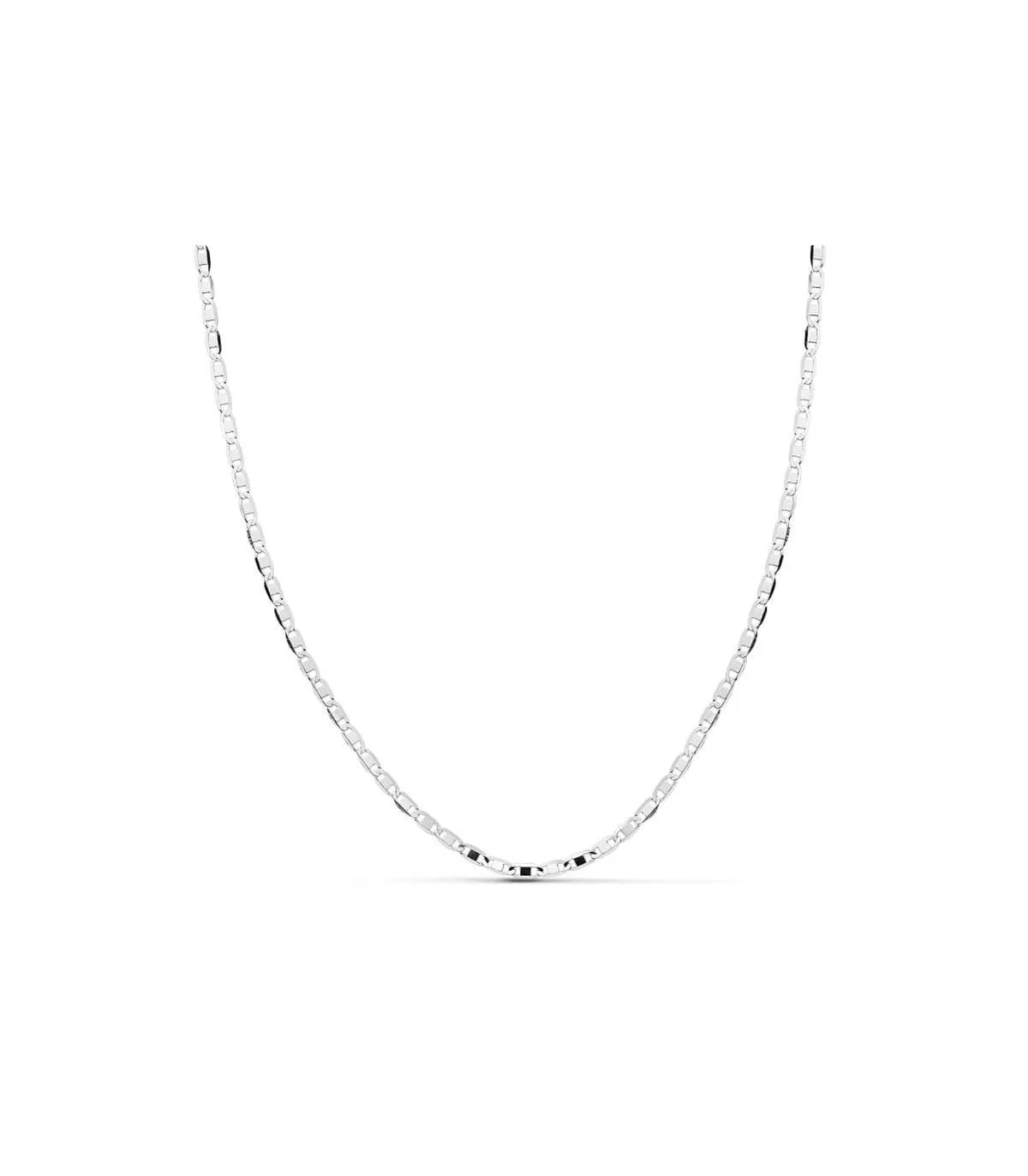 Chaîne OB Marine 1.8 mm 18 Carats 40 cm