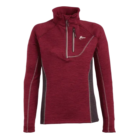 CISNE ESQUI MUJER ANDE CHALTEN HALF ZIP