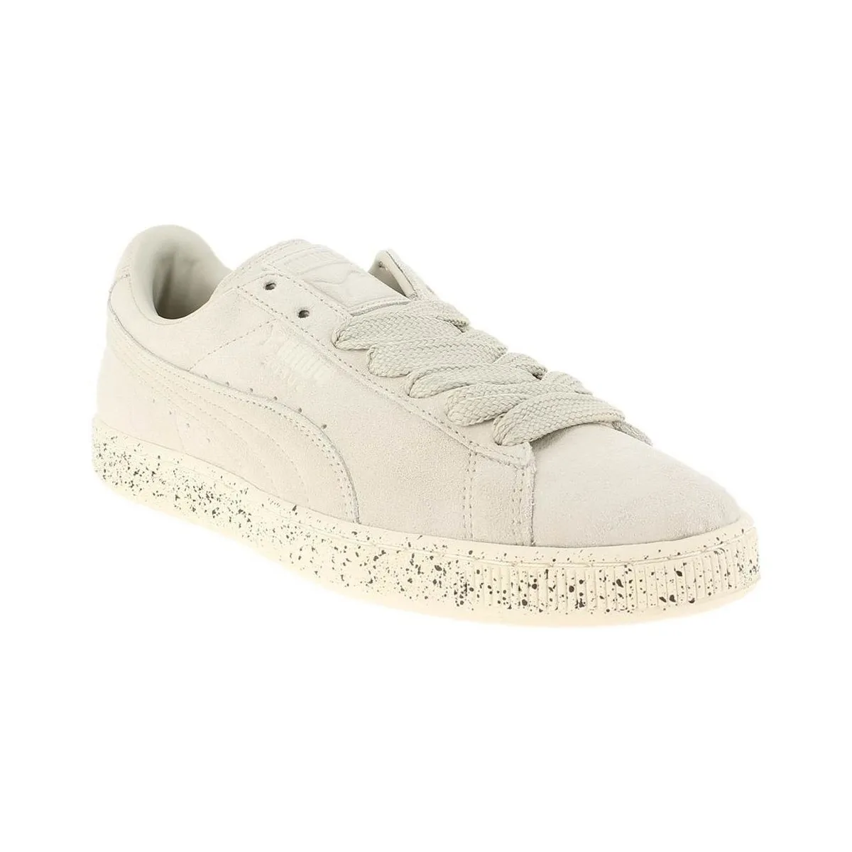 CLASSIC + SPECKLE
