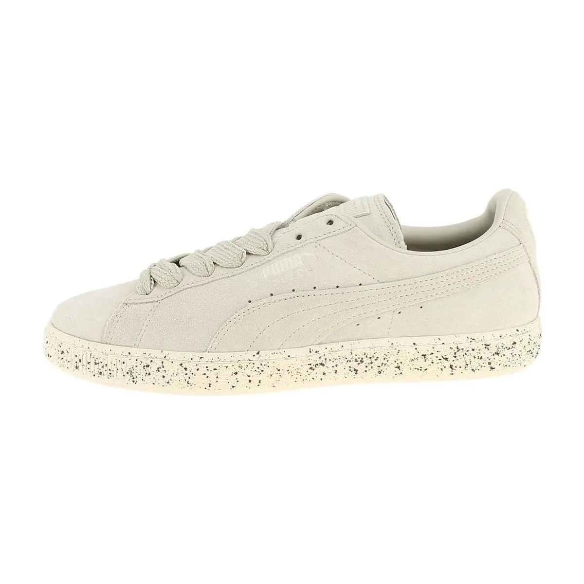 CLASSIC + SPECKLE