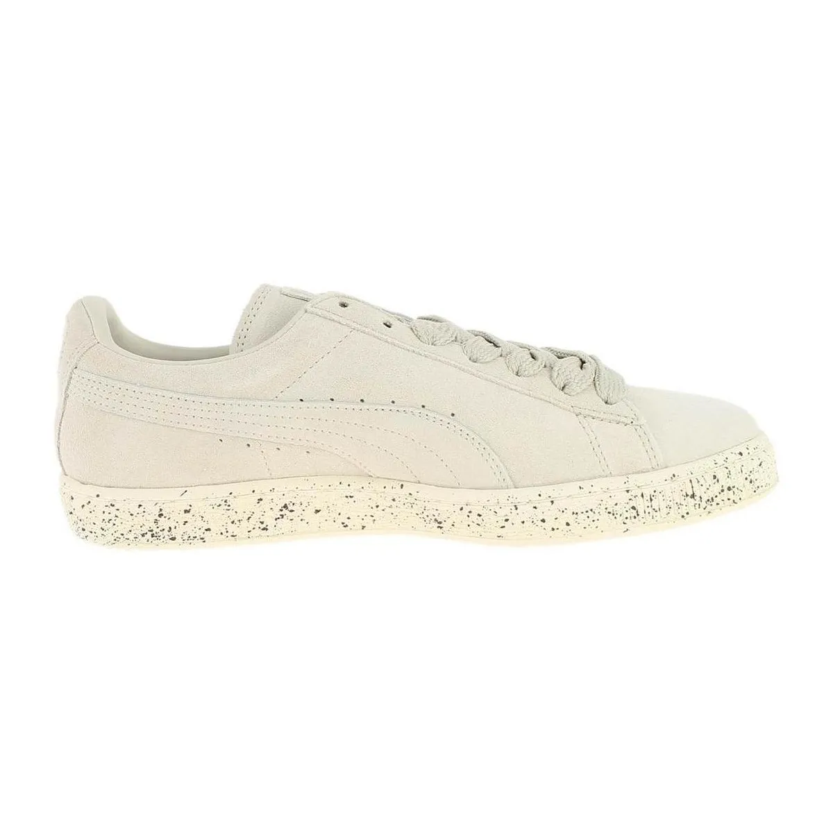 CLASSIC + SPECKLE