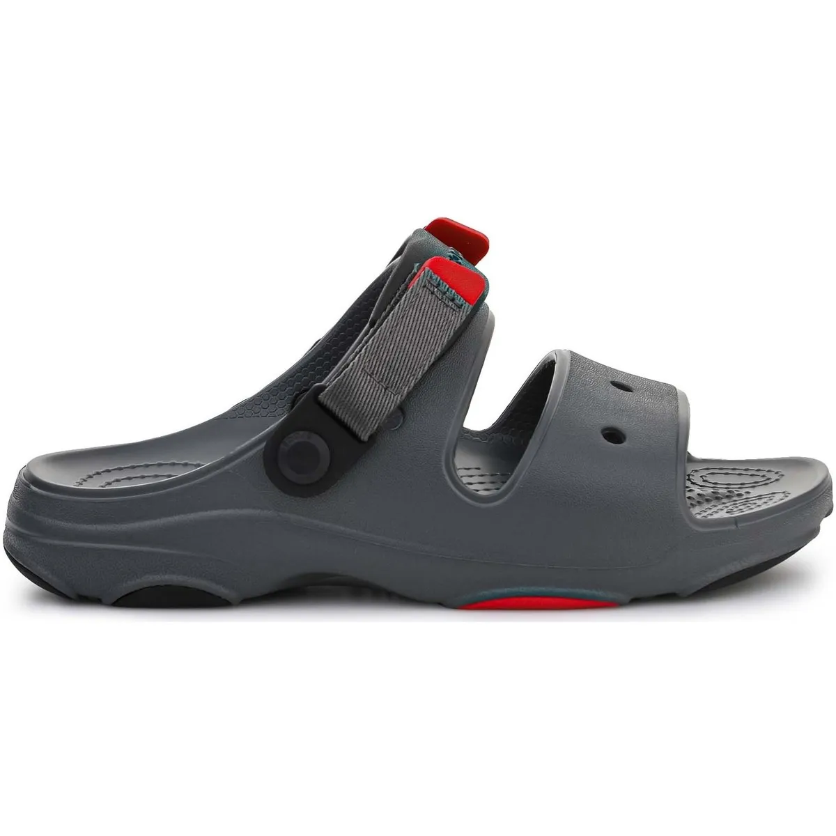 CLASSIC ALLTERRAIN SANDAL KIDS 2077070DA