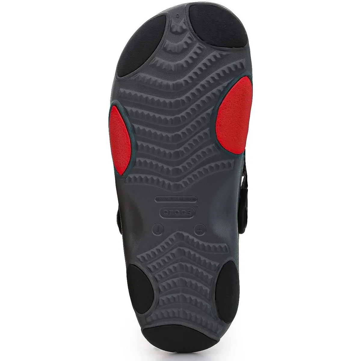 CLASSIC ALLTERRAIN SANDAL KIDS 2077070DA