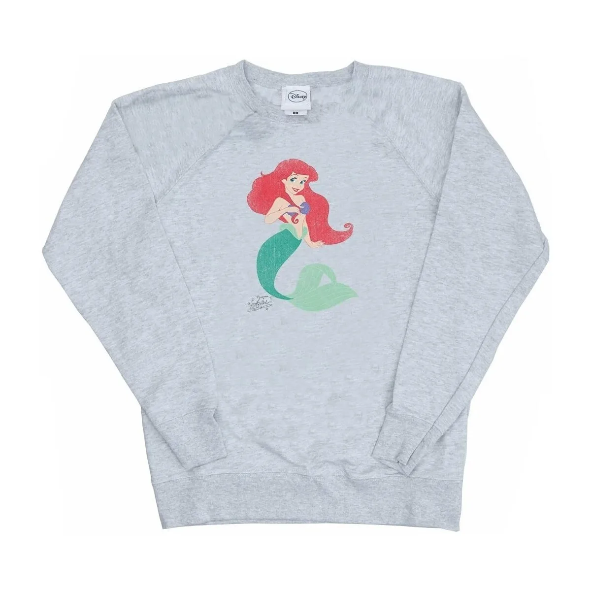Classic Ariel