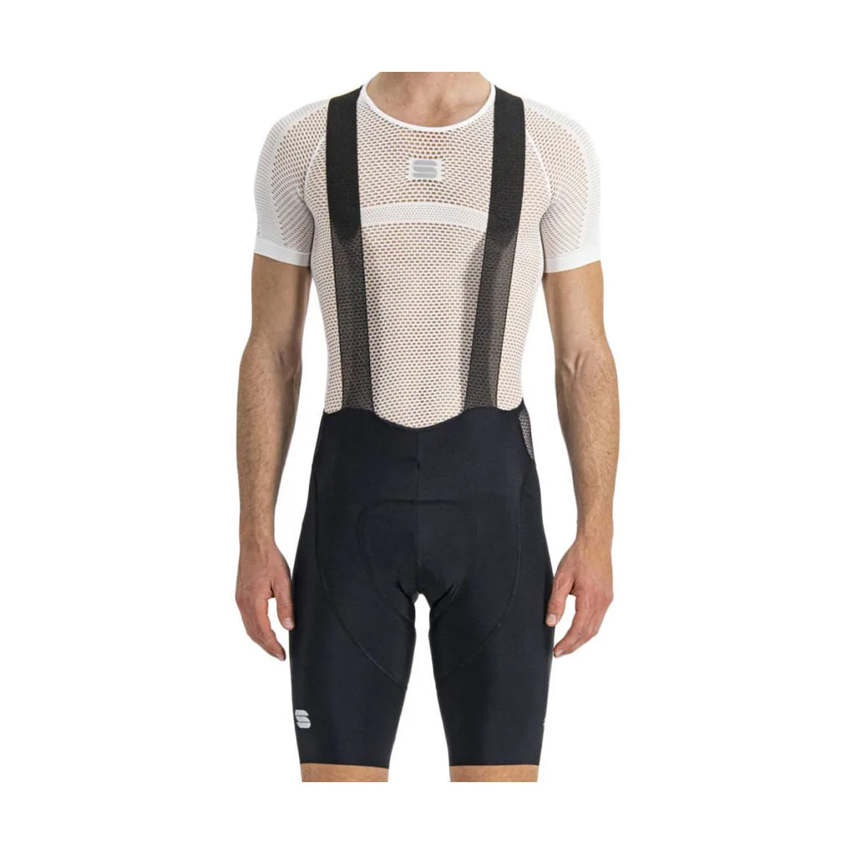 CLASSIC BIBSHORT