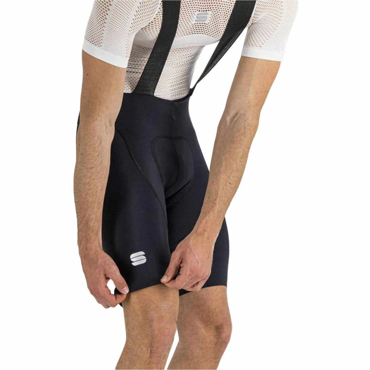 CLASSIC BIBSHORT