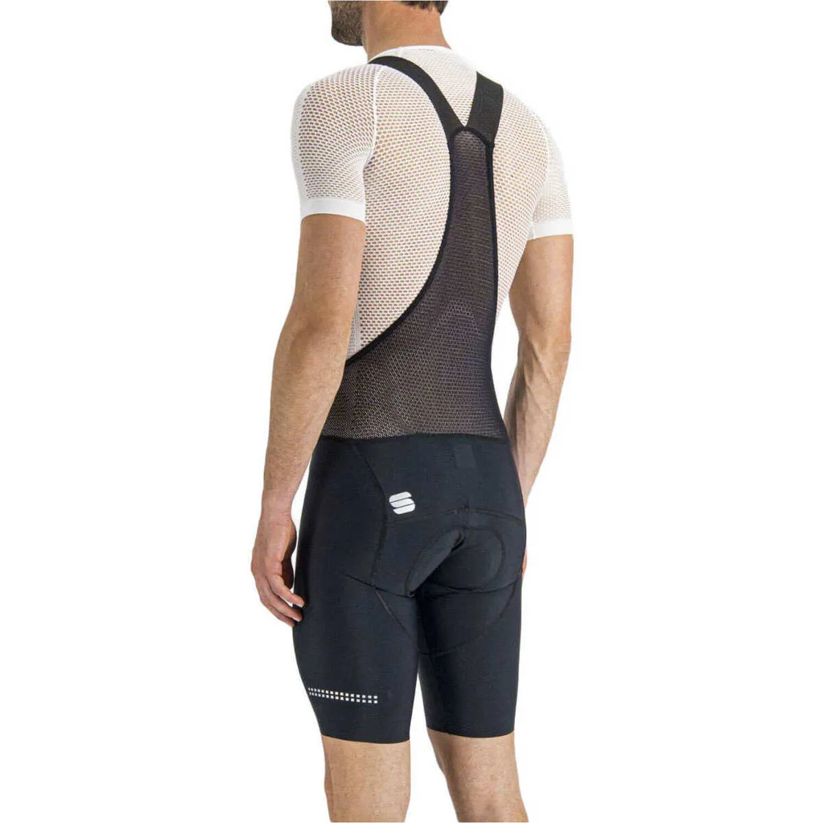CLASSIC BIBSHORT