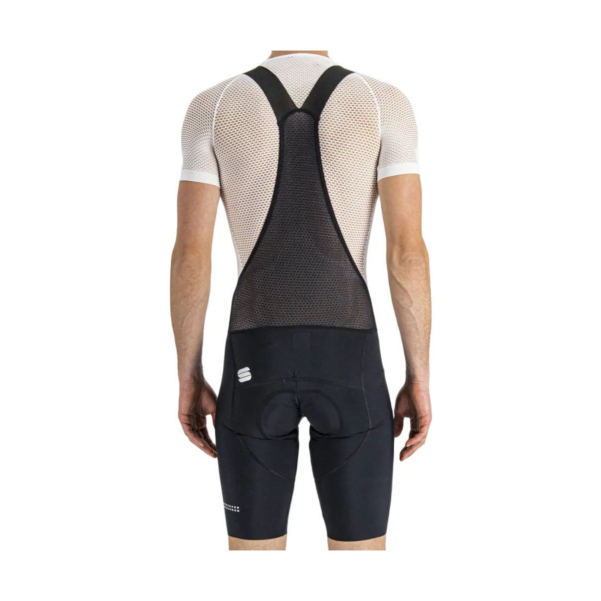 CLASSIC BIBSHORT