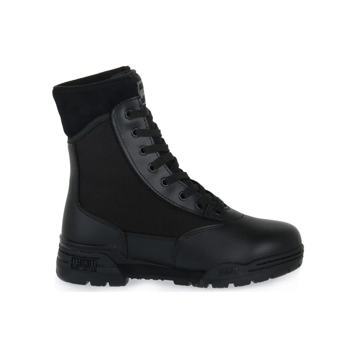 CLASSIC BLACK