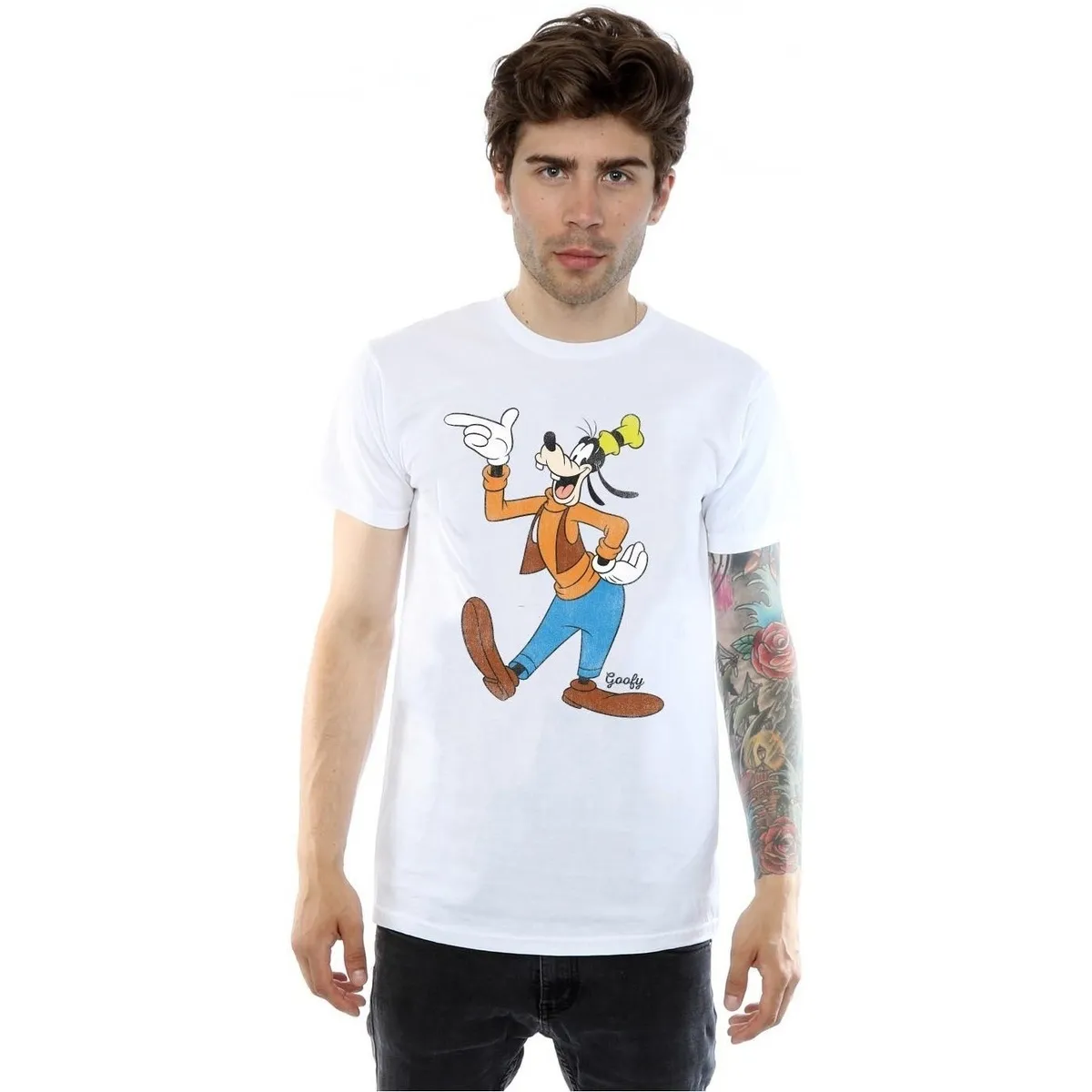 Classic Goofy
