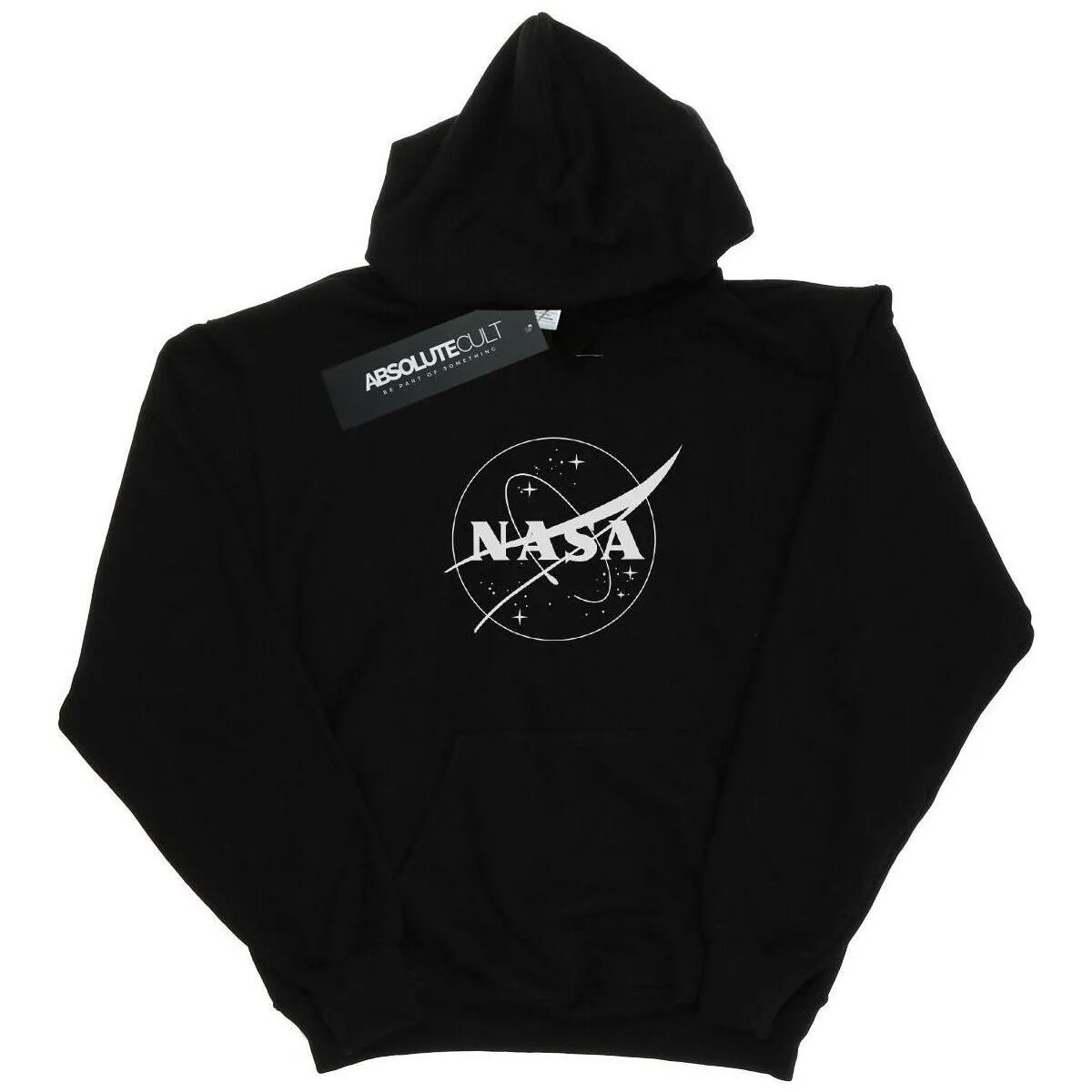 Classic Insignia Logo Monochrome
