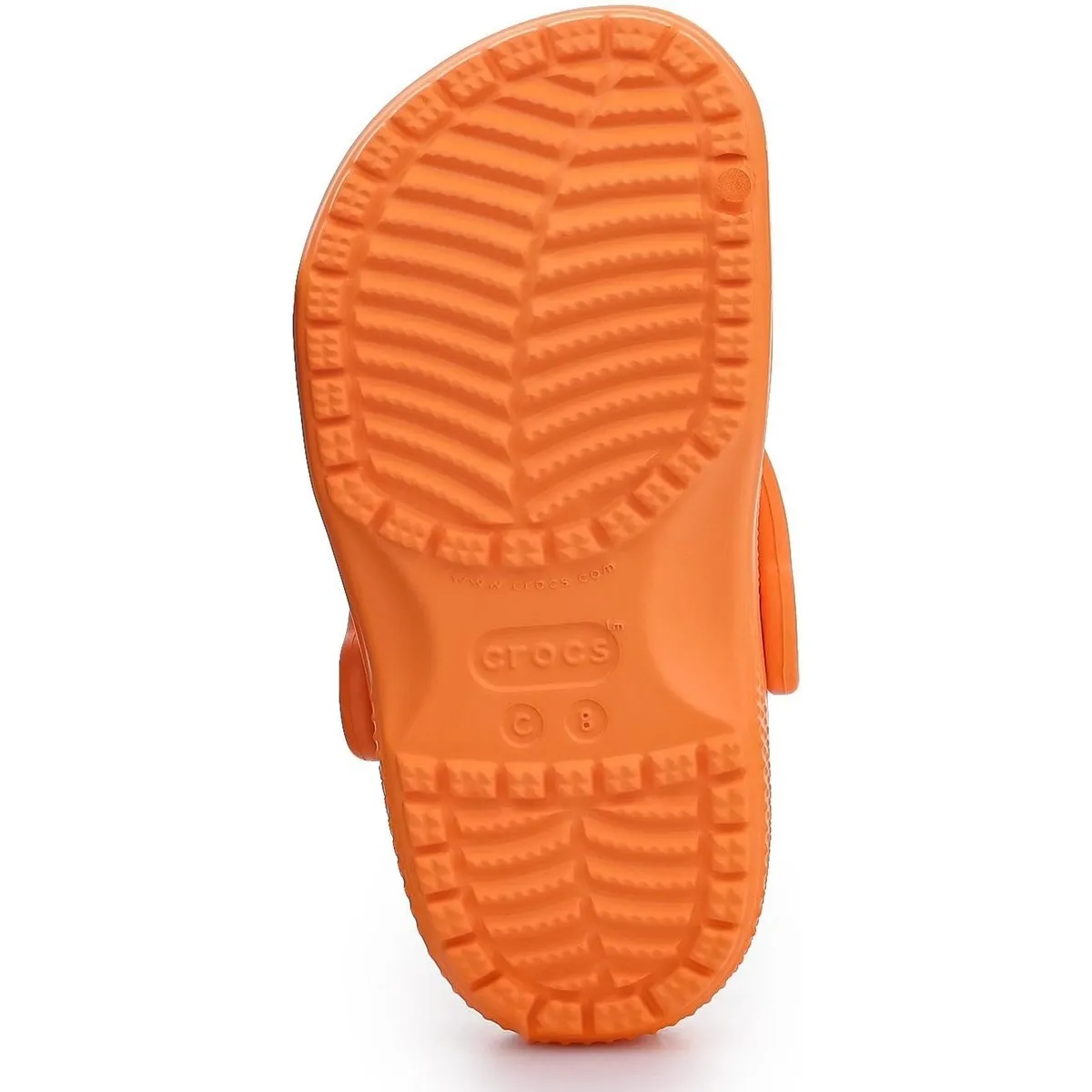 CLASSIC KIDS CLOG T 20699083A