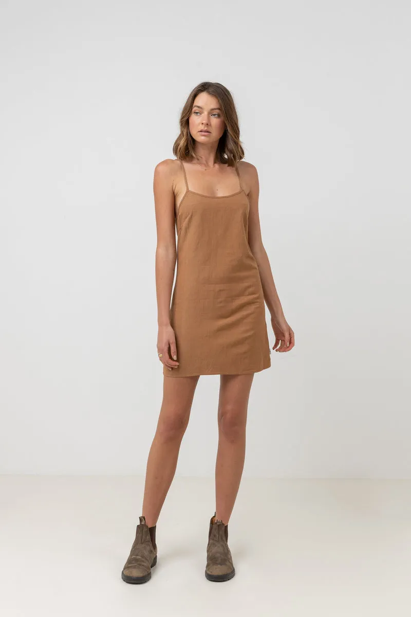 Classic Slip Dress