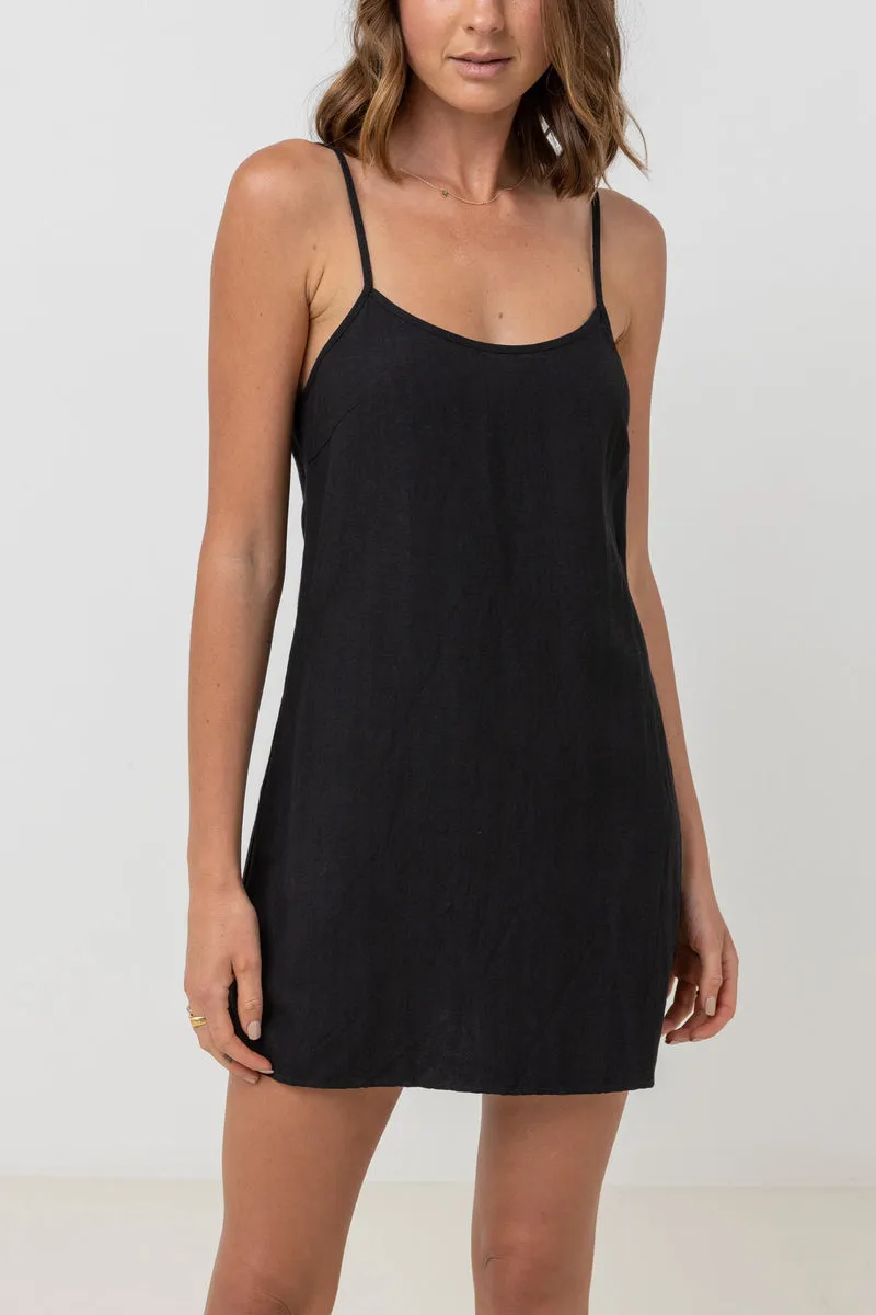 Classic Slip Dress