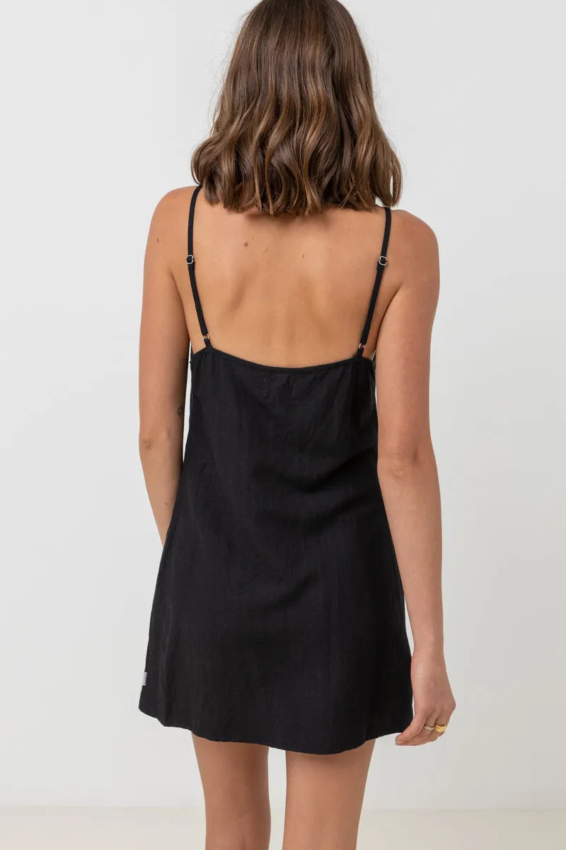 Classic Slip Dress