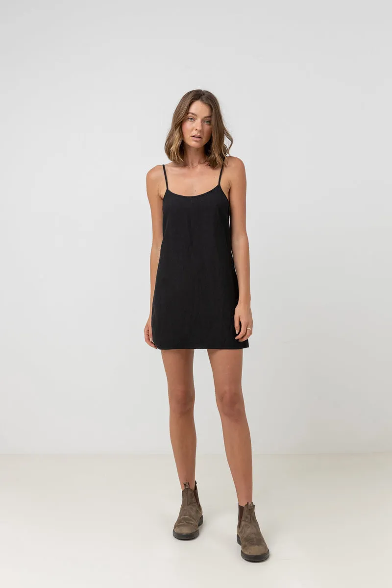Classic Slip Dress