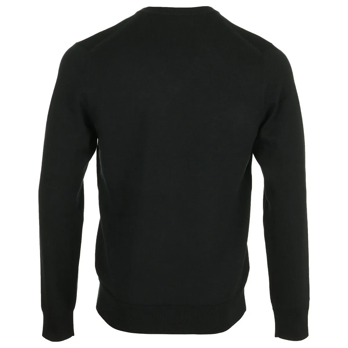 Classic V Neck Jumper