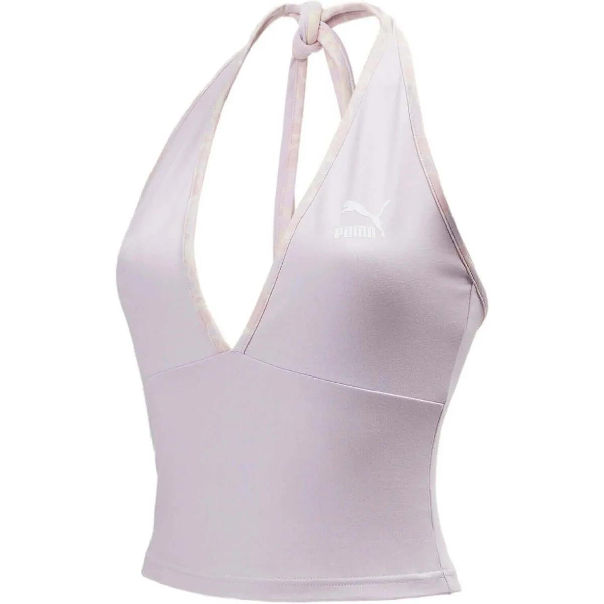 Classics Halterneck