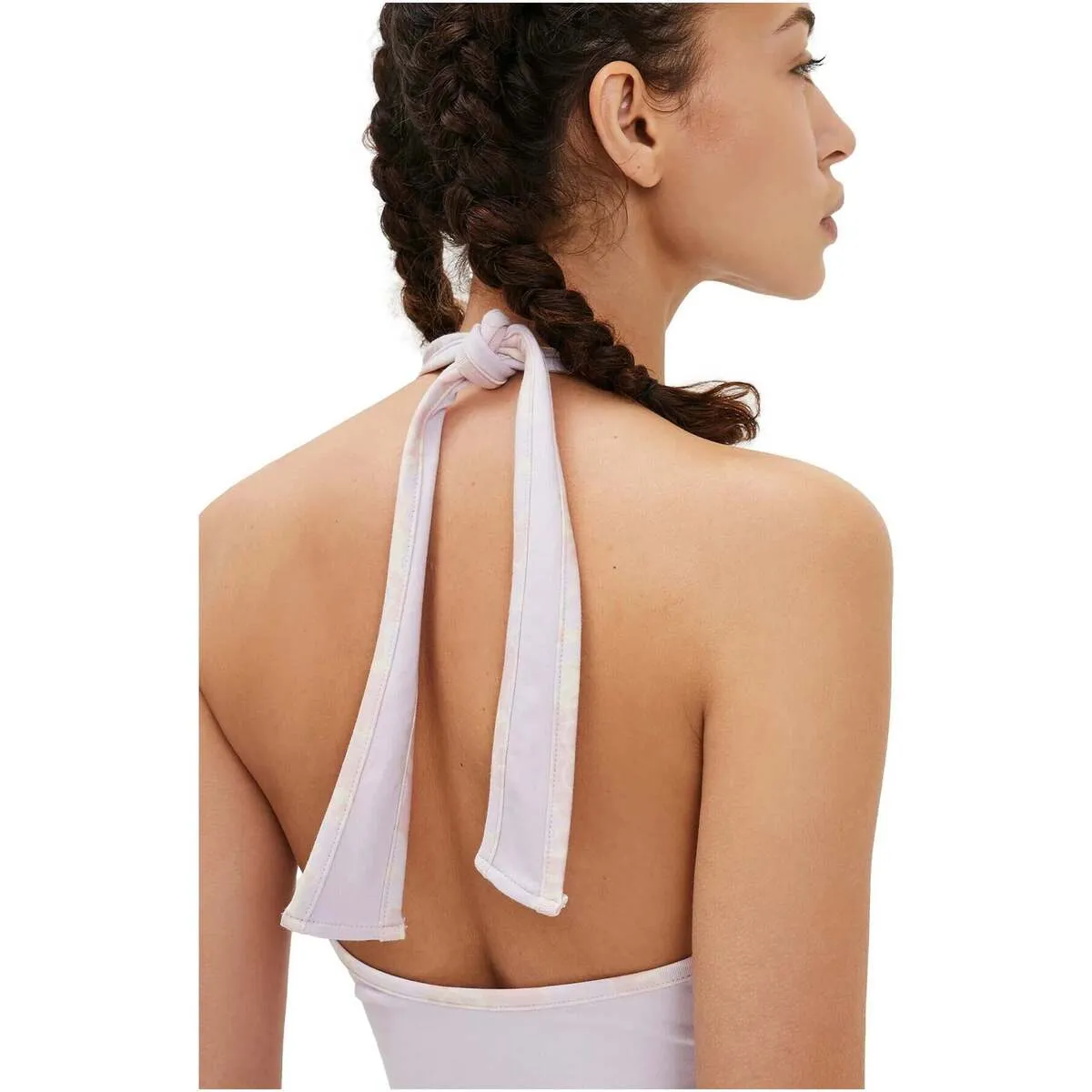 Classics Halterneck