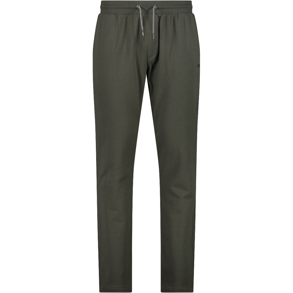 Cmp MAN LONG PANT Pantalón Hombre