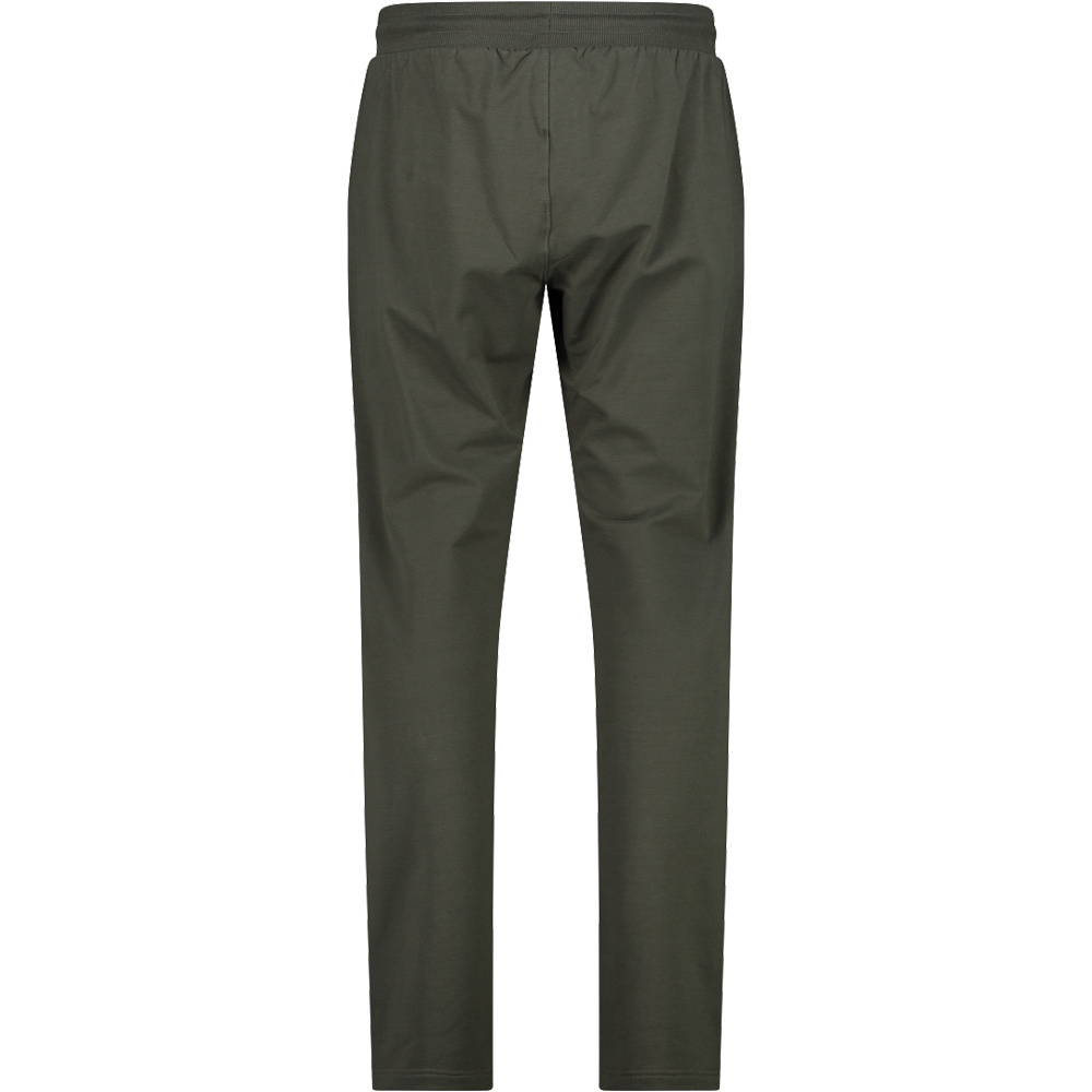 Cmp MAN LONG PANT Pantalón Hombre