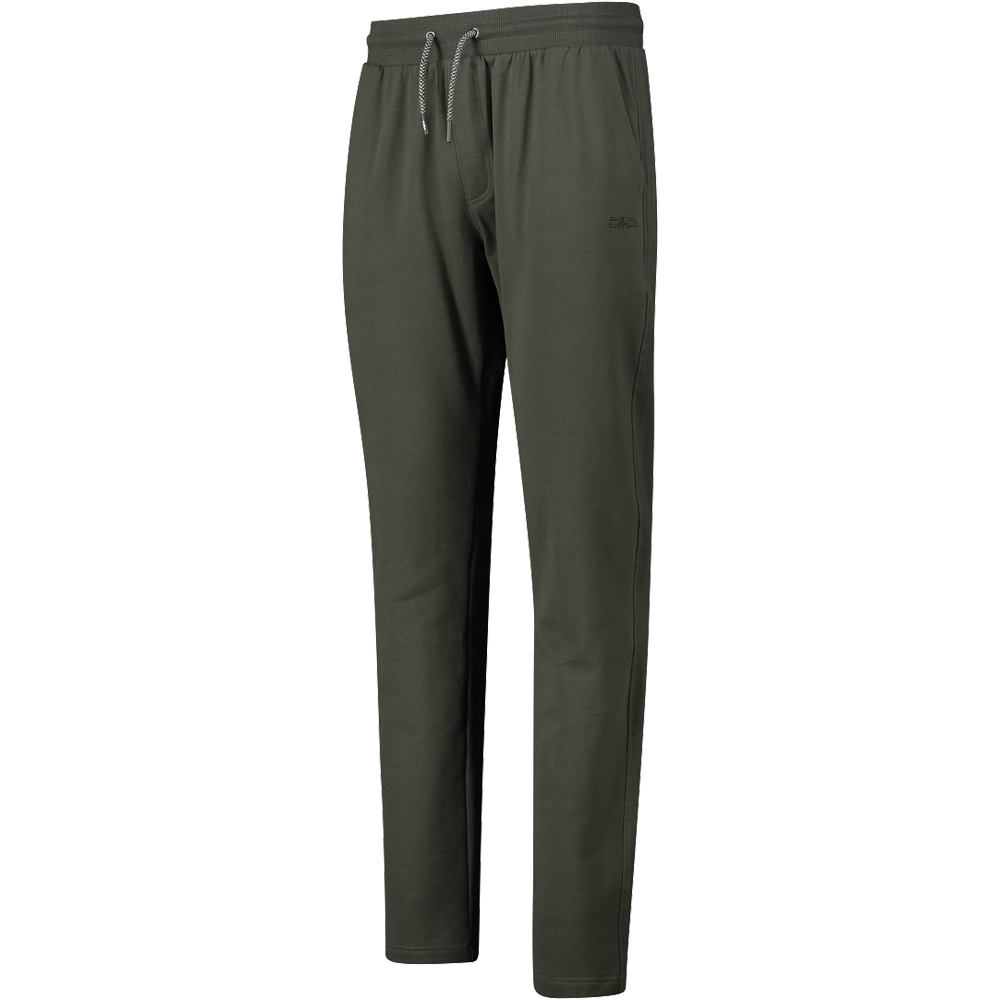 Cmp MAN LONG PANT Pantalón Hombre