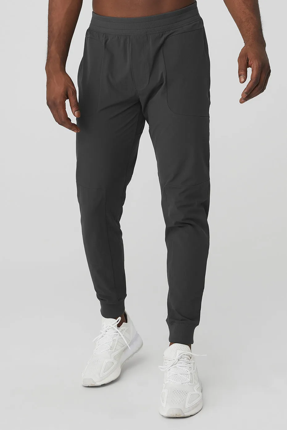 COOP PANT  ANTHRACITE