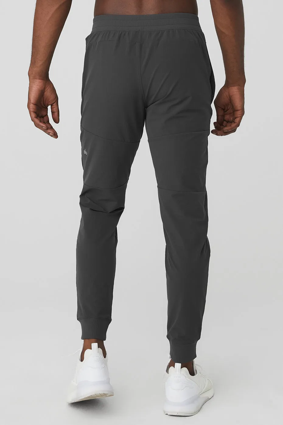 COOP PANT  ANTHRACITE