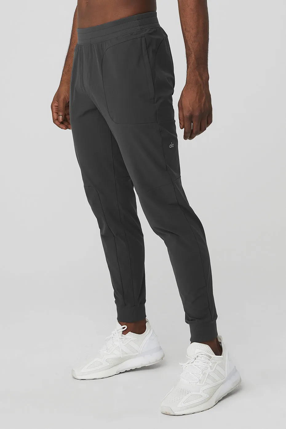 COOP PANT  ANTHRACITE
