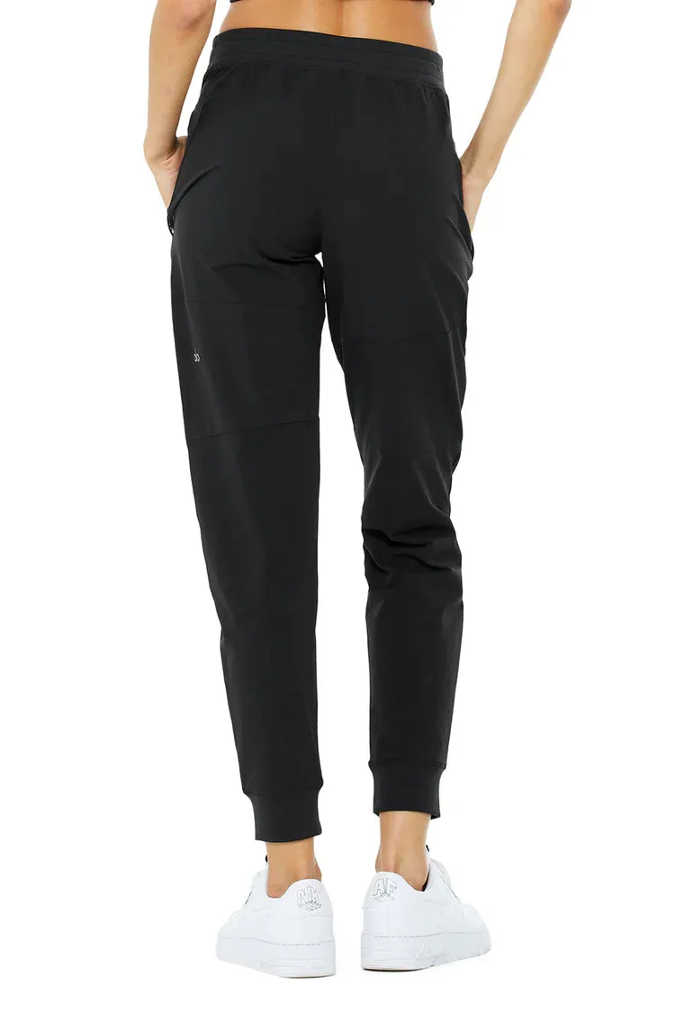 COOP PANT  BLACK