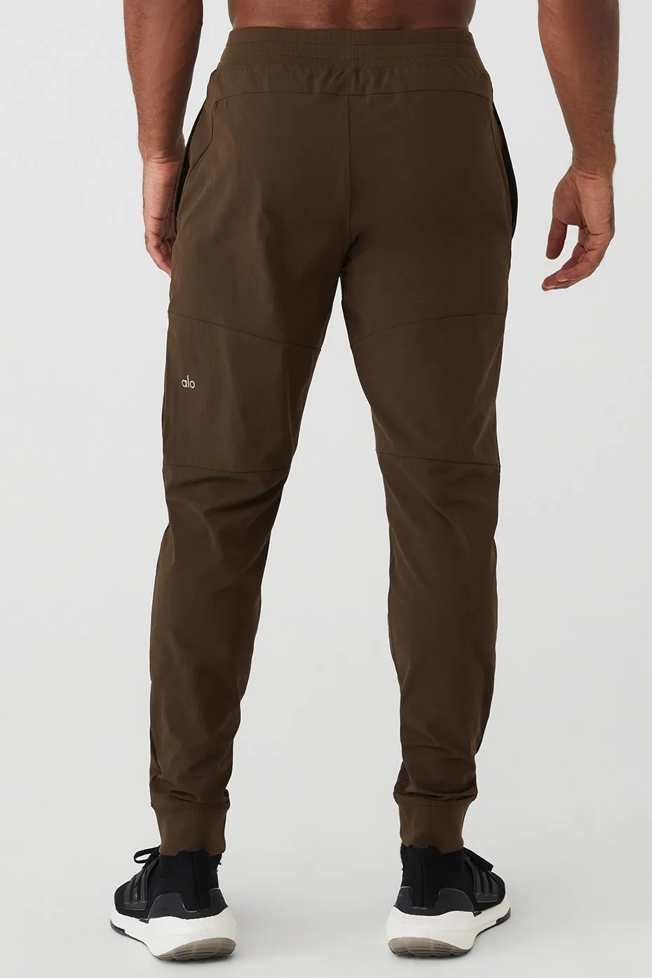 COOP PANT  ESPRESSO