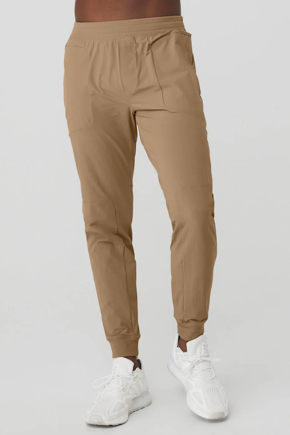 COOP PANT  GRAVEL