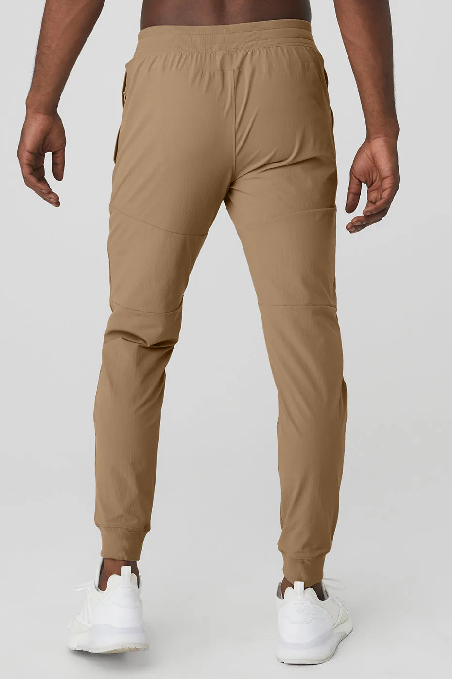 COOP PANT  GRAVEL