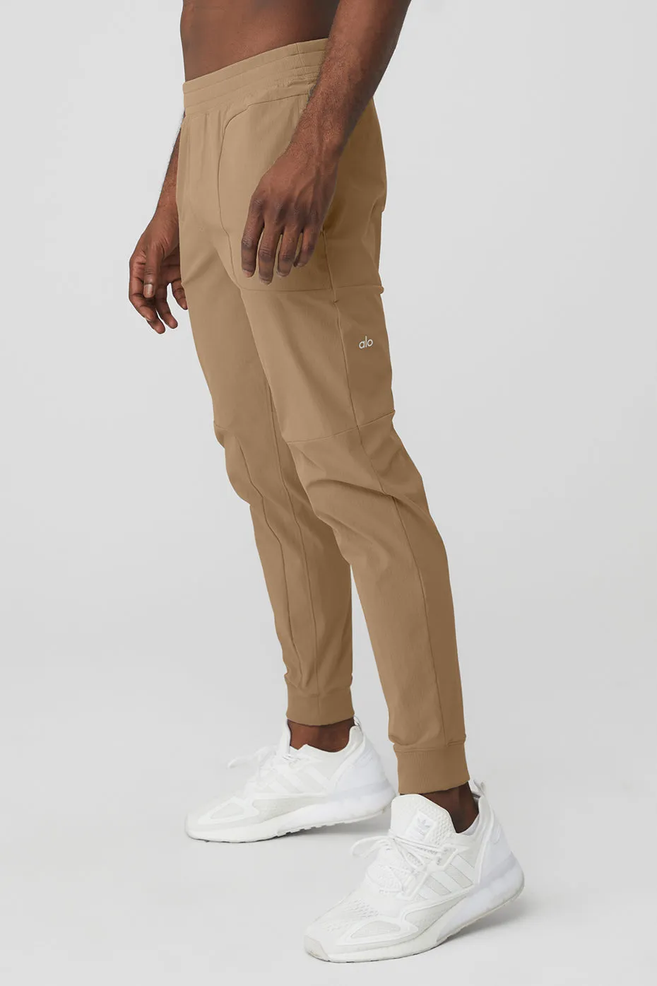 COOP PANT  GRAVEL
