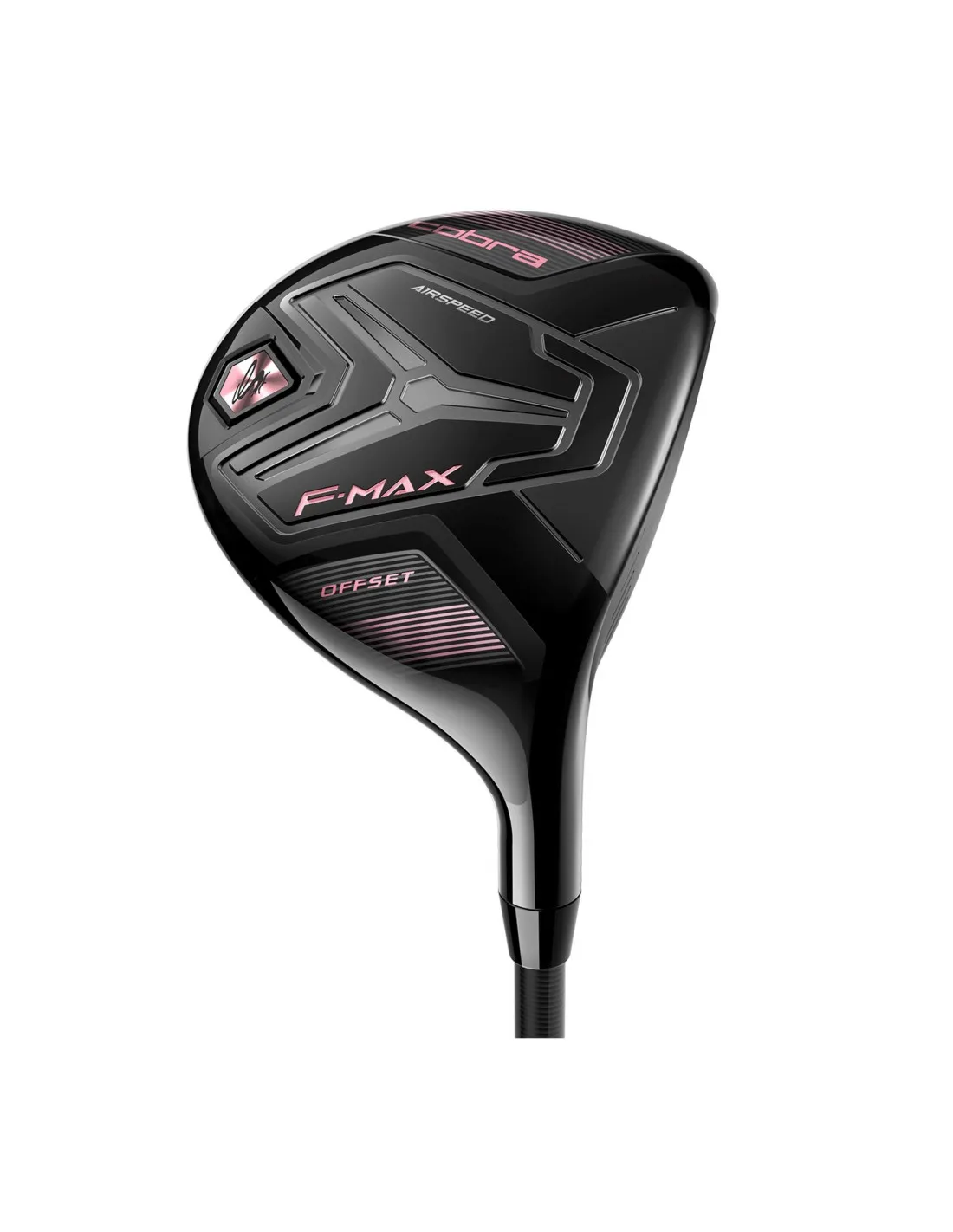 COBRA FMAX AIRSPEED OFFSET  MADERA 5 MUJER